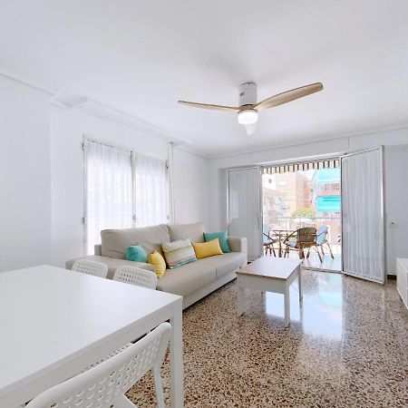 Casa Natura Playa Lisa Santa Pola Εξωτερικό φωτογραφία
