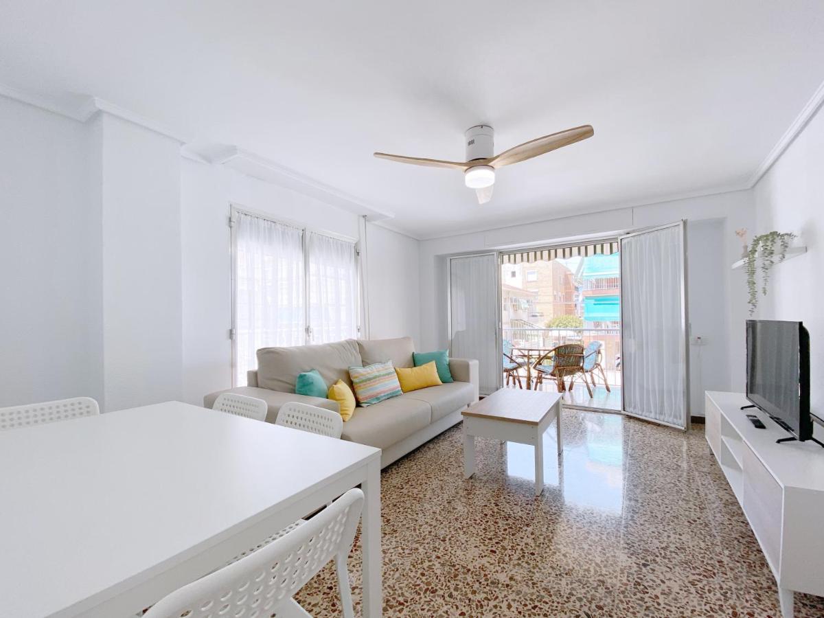Casa Natura Playa Lisa Santa Pola Εξωτερικό φωτογραφία