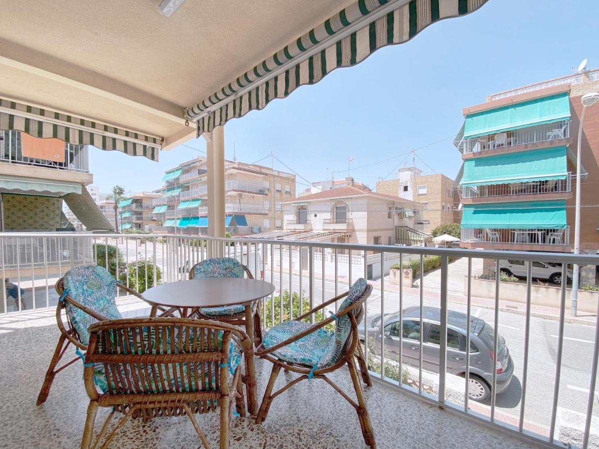 Casa Natura Playa Lisa Santa Pola Εξωτερικό φωτογραφία